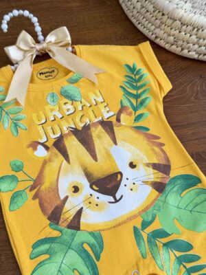 رامپر JUNGLE