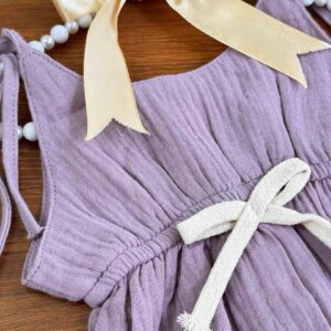 رامپر بنفش وارداتی