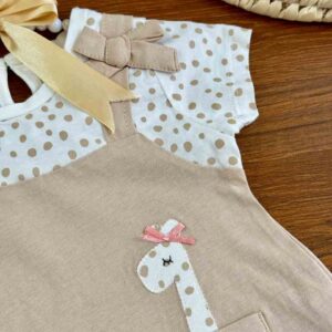 سارافون زرافه تُرک