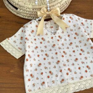 کراپ شلوار بگ