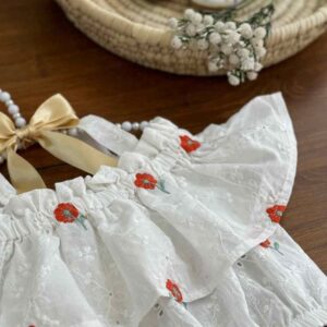 کراپ خامه دوزی