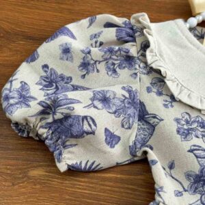 پیراهن پرنده