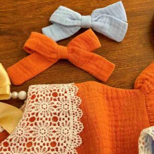 گیره پاپیونی