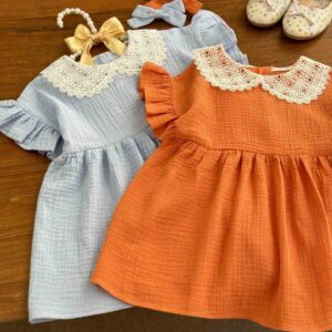 پیراهن کیارا