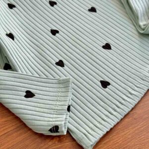 ست کبریتی قلب تُرک