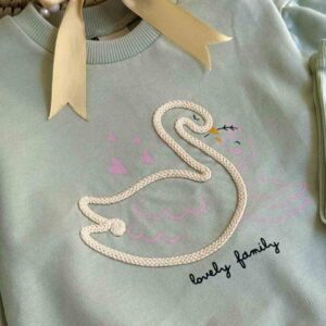 ست Lovely برند تُرک