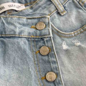 شورتک دامنی ZARA تُرک