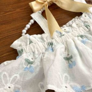 کراپ خامه دوزی