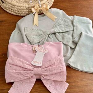 ست پاپیون Bupper تُرک