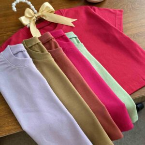 کراپ مداد رنگی