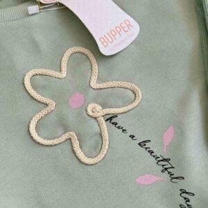 ست گل Bupper تُرک