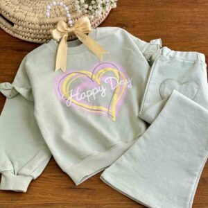 ست Happy day تُرک