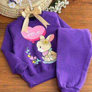 ست بادکنک Love