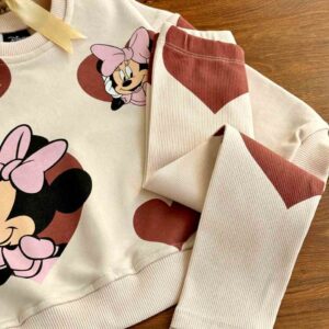 ست مینی موس ZARA