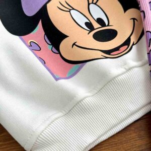 ست مینی سفید ZARA