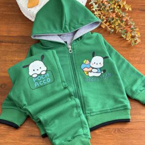 سوشرت شلوار HAPPU