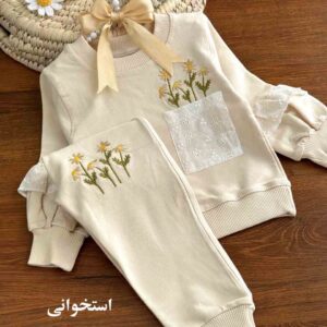 ست گل بابونه