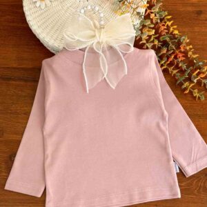 بلوز یقه 3 سانت