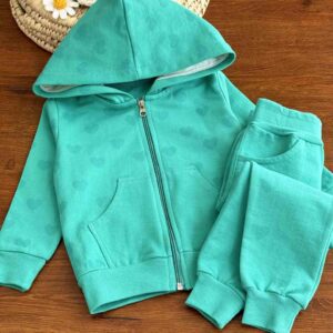 سوشرت شلوار پاییزه