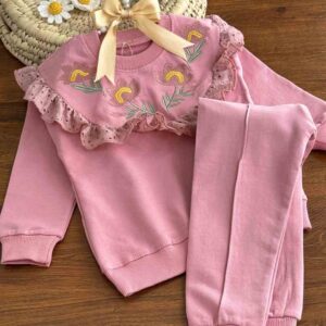 ست خامه دوزی