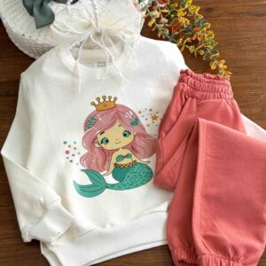 ست پری دریایی