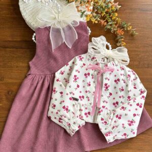 کت سارافون پاییزه