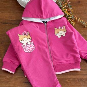 سوشرت شلوار پیشی