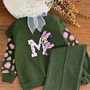 ست مینی پلنگی