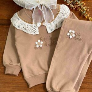 ست مانلی(شارژ مجدد)