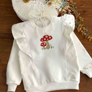 بلوز دورس قارچ