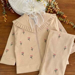 سوشرت شلوار کبریتی