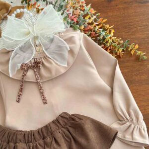 شومیز دامن لیدیا