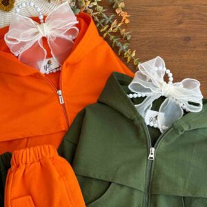 سوشرت شلوار دورس