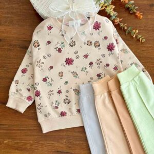 ست های رنگارنگ