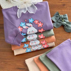 ست اختصاصی یاس کیدز(شارژ مجدد)