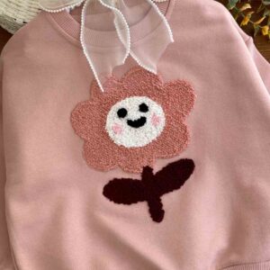 بلوز گل خندون