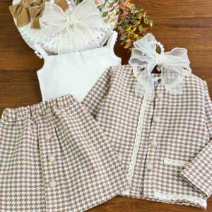 سه تیکه مجلسی