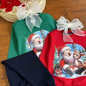 ست بابانوئل