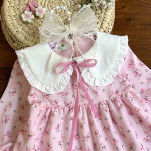 پیراهن لارین