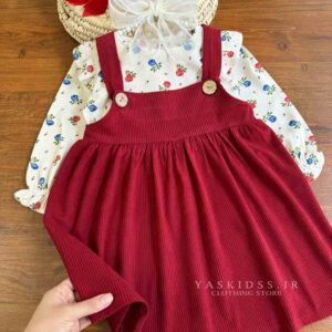 شومیز سارافون رایلی