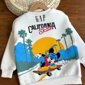 ست کالیفرنیا