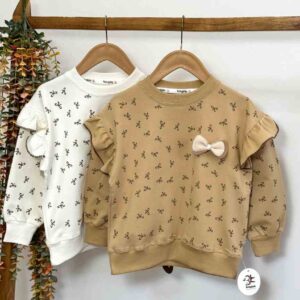 بلوز پاپیون