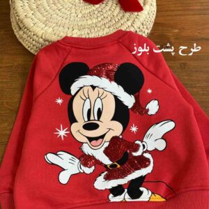 ست کریسمس ZARA