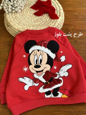 ست کریسمس ZARA