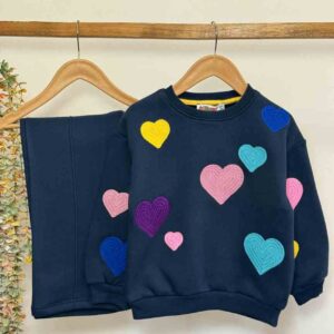 ست قلب Jelyboom