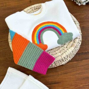 ست رنگین کمان