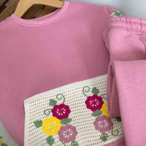 ست صورتی تُرک