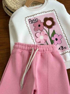 ست پاریس