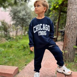 ست شیکاگو ZARA