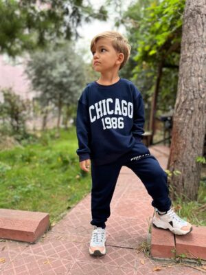 ست شیکاگو ZARA